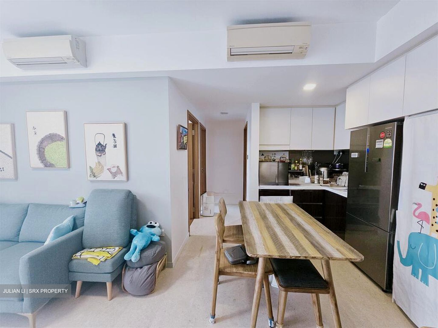 Waterbank at Dakota (D14), Condominium #520141311